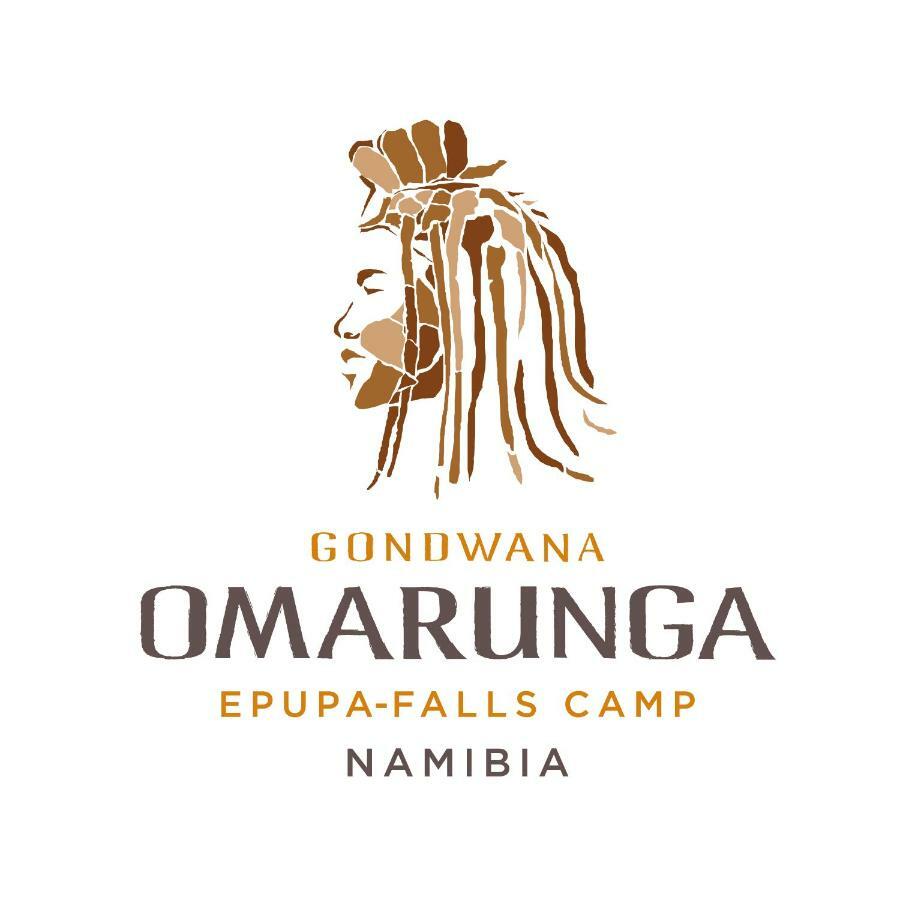 Omarunga Epupa-Falls Camp Zewnętrze zdjęcie